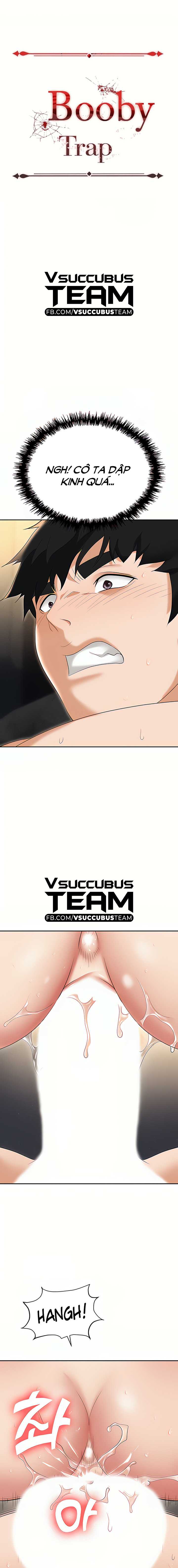 sập bẫy chapter 57 4