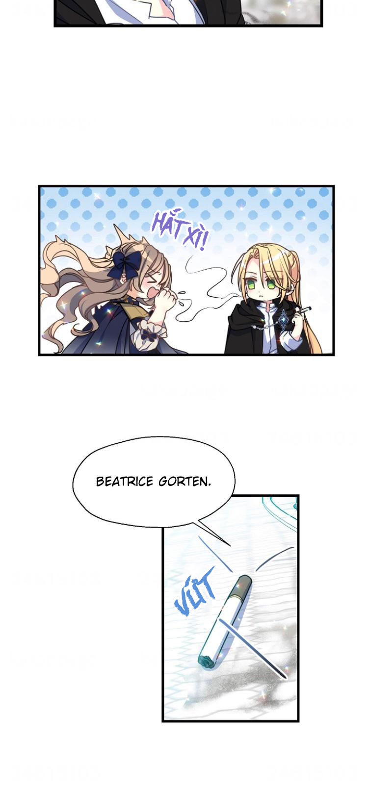 bệ hạ, xin đừng giết tôi!! chapter 40 39