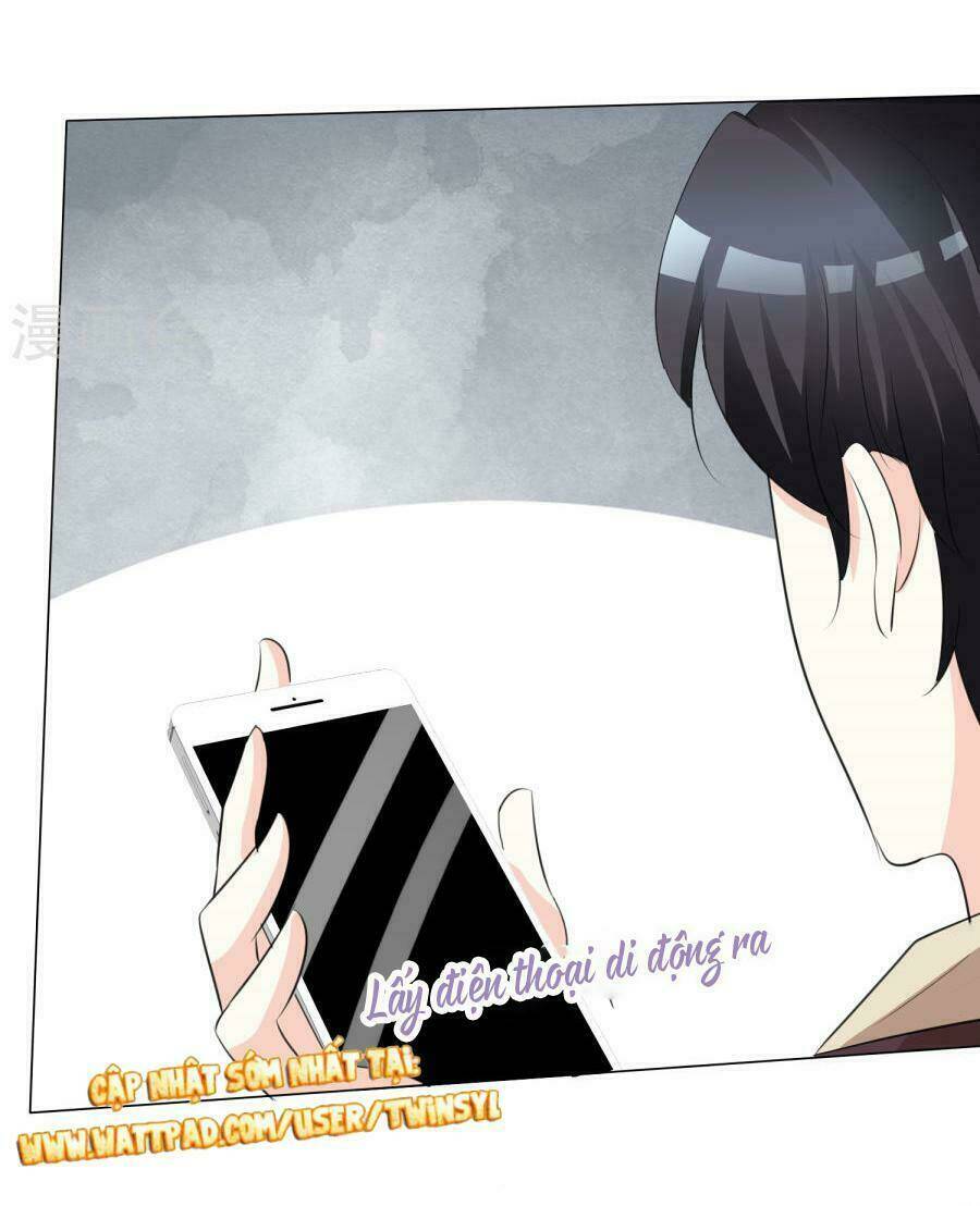 ái người tình xuất vu lam chapter 21 21