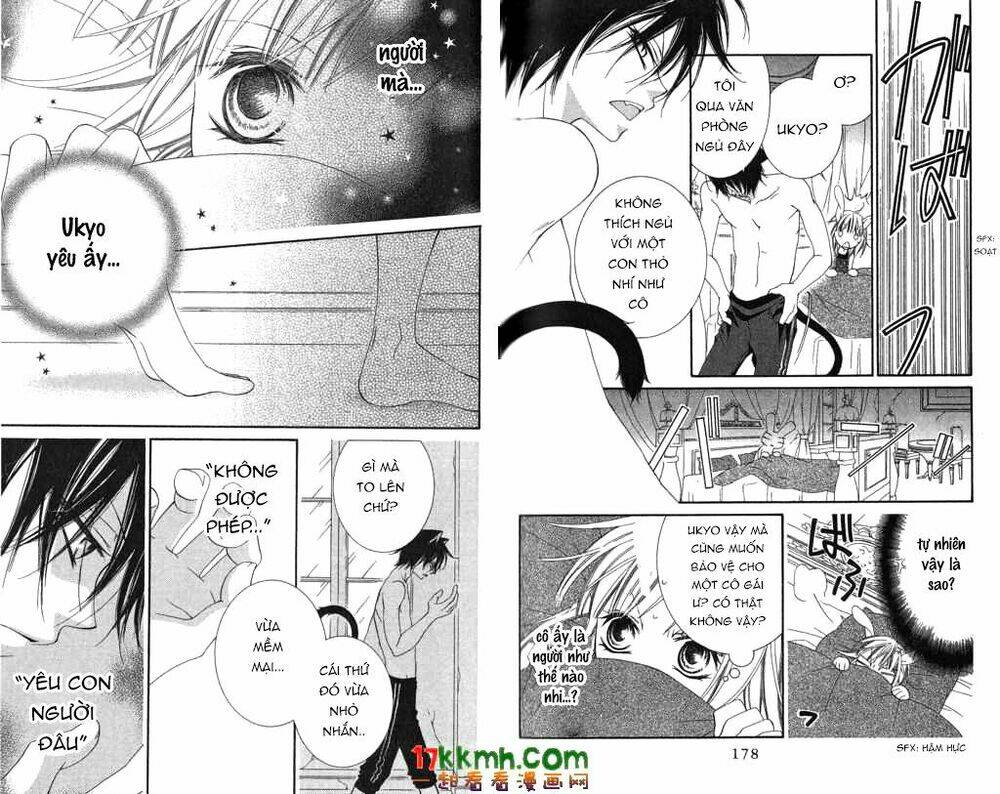 monochrome shounen shoujo chapter 17 24