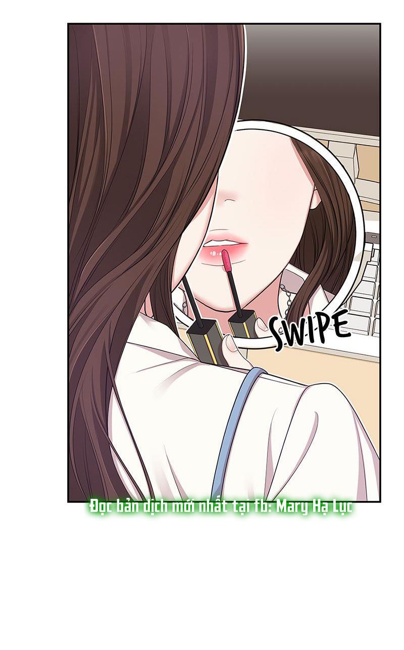 gửi em người đánh cắp những vì sao - to you who swallowed a star chapter 20.1 7