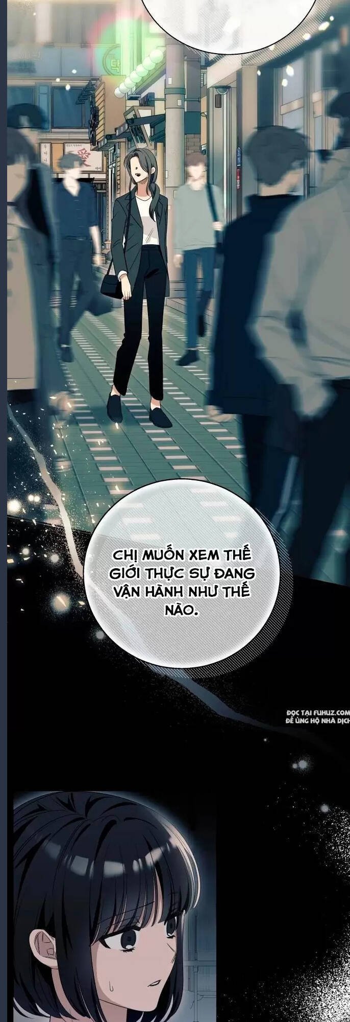 tôi tưởng đó chỉ là tiểu thuyết trọng sinh bình thường chapter 15 47