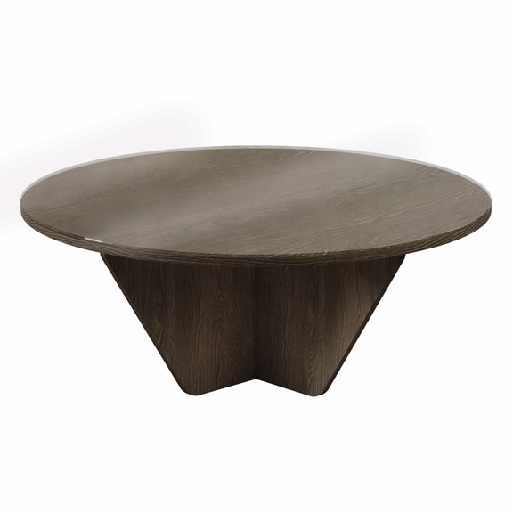 YONA, Coffee Table - Bàn cà phê, bàn trà phòng khách DEK_117, 80x80x41cm