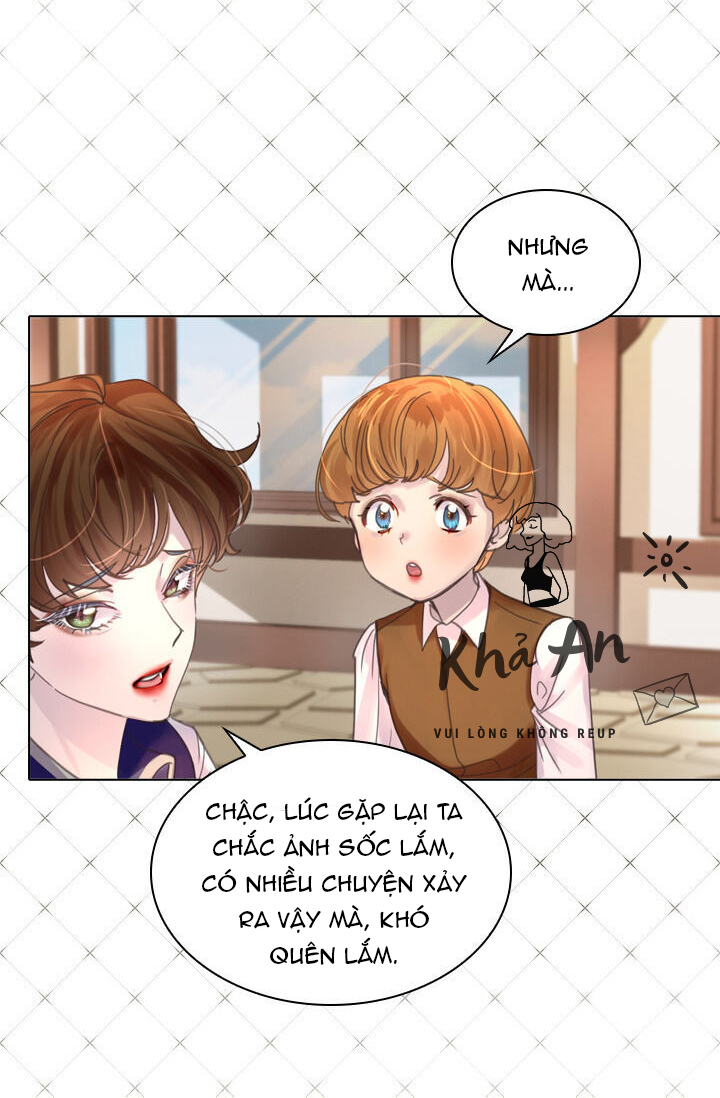 quy luật sinh tồn của nữ phụ chapter 36 41