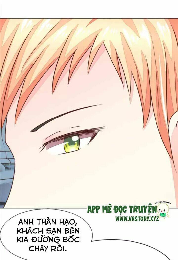 nam thần ma cà rồng: sủng nhược tiểu lãn thê chapter 134 2