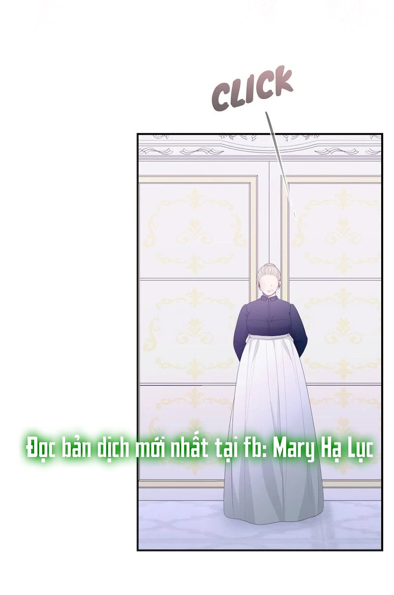 nữ hầu muốn đình công chapter 49 51