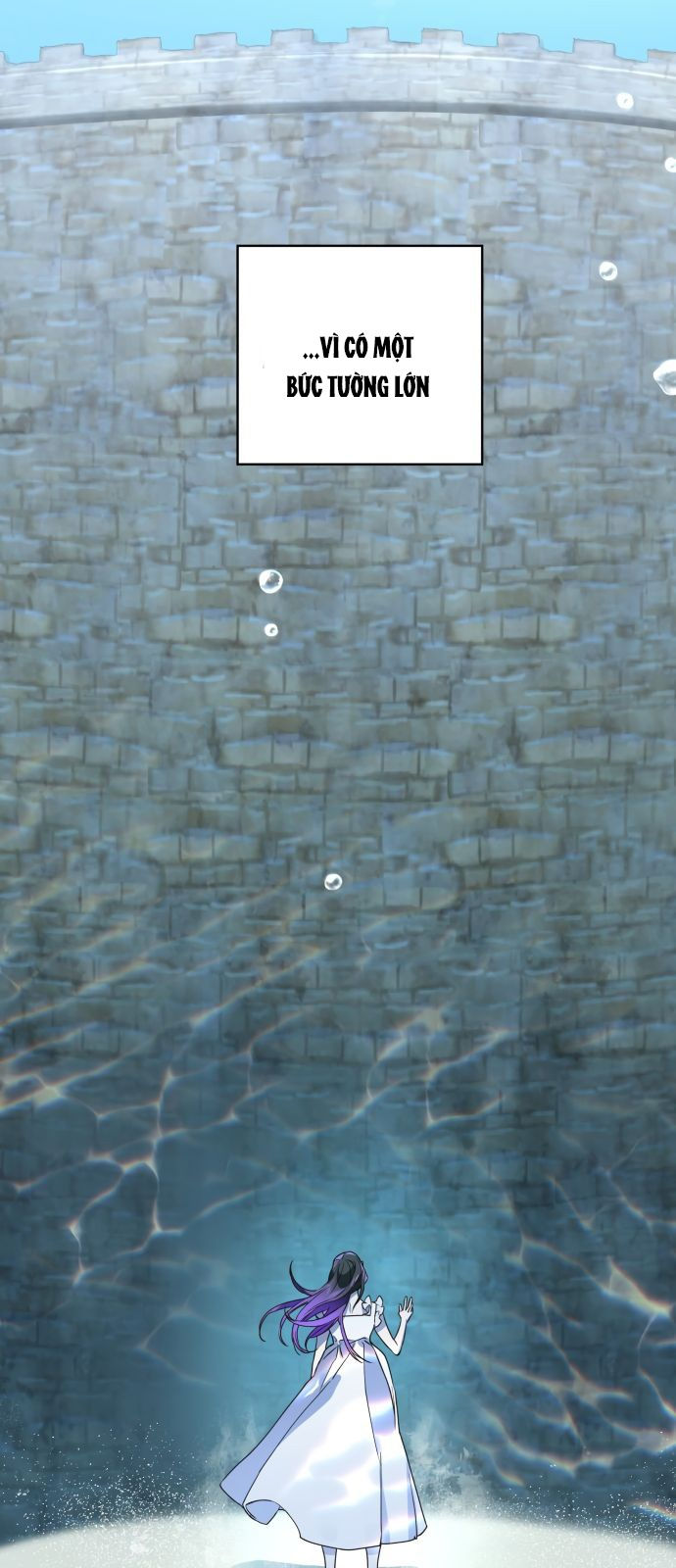 tôi muốn trở thành cô ấy dù chỉ là một ngày chapter 17 17