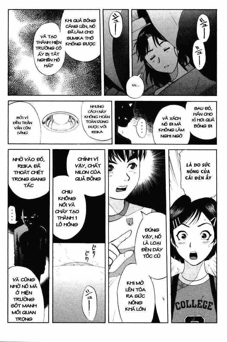 detective academy q chapter 43 8