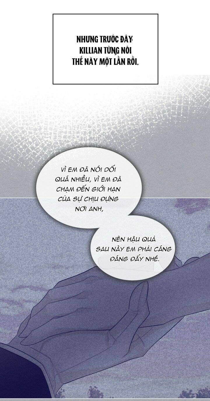 kẻ tạo ra nữ phản diện chapter 61.1 31