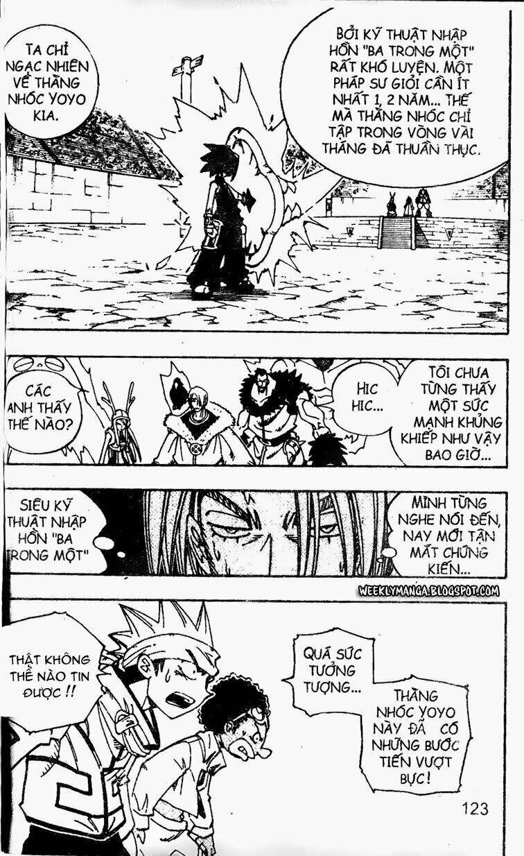 vua pháp thuật chapter 129 7