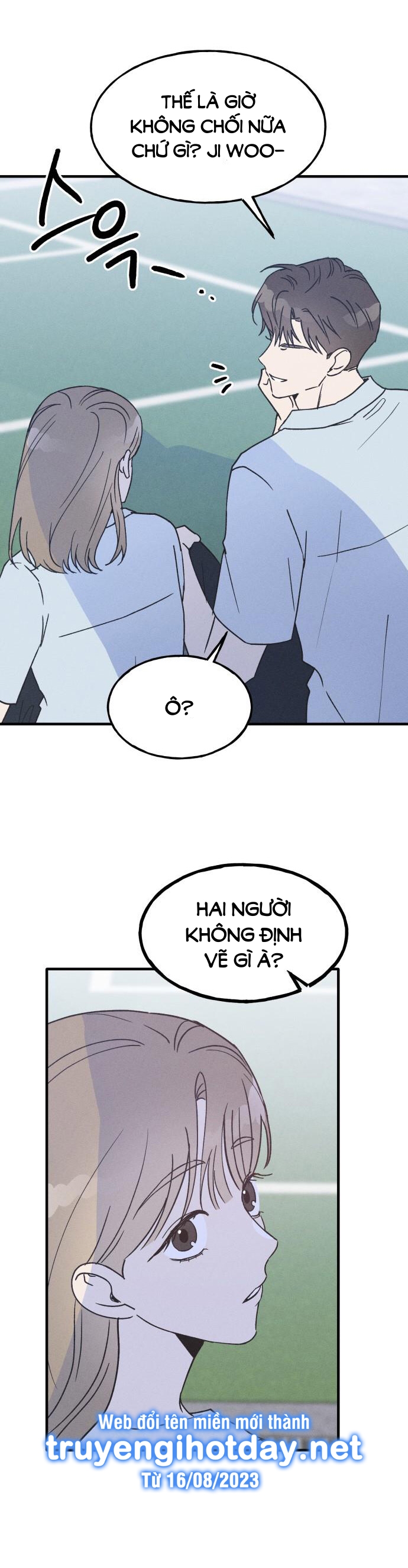 nguyên tắc của bạn thân là con trai chapter 15.2 19