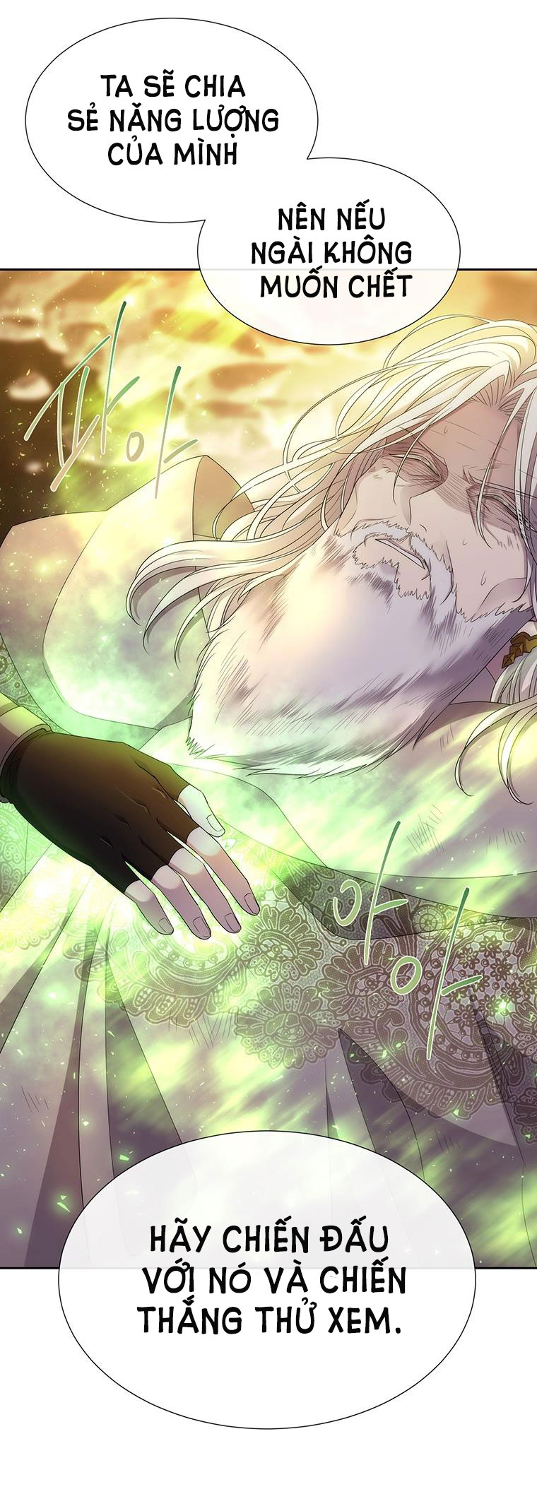 năm môn đệ của charlotte chapter 175.1 20