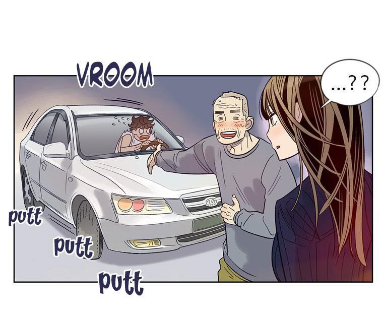 tôi muốn bay như một con bướm chapter 16 59