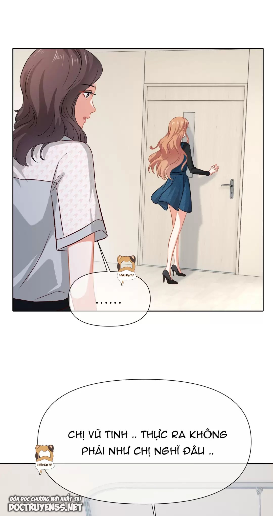 ảnh hậu một tuần mập ba cân chapter 13 36