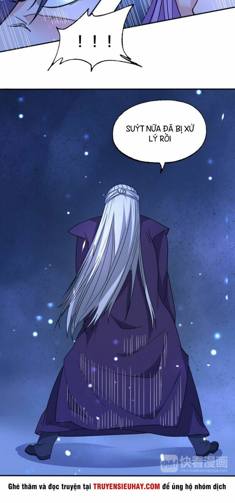 thiên mệnh cửu tinh chapter 12 33