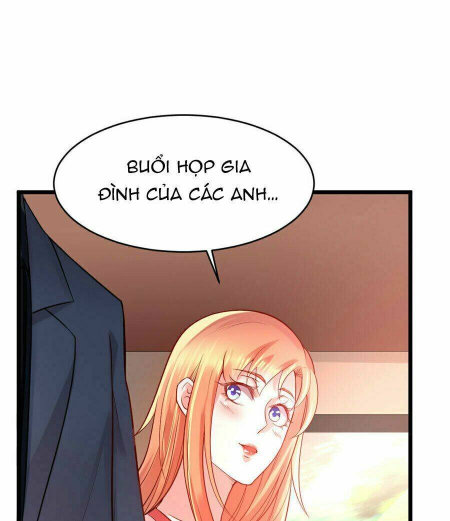 tiểu bạch điềm thê của long thiếu chapter 15 48