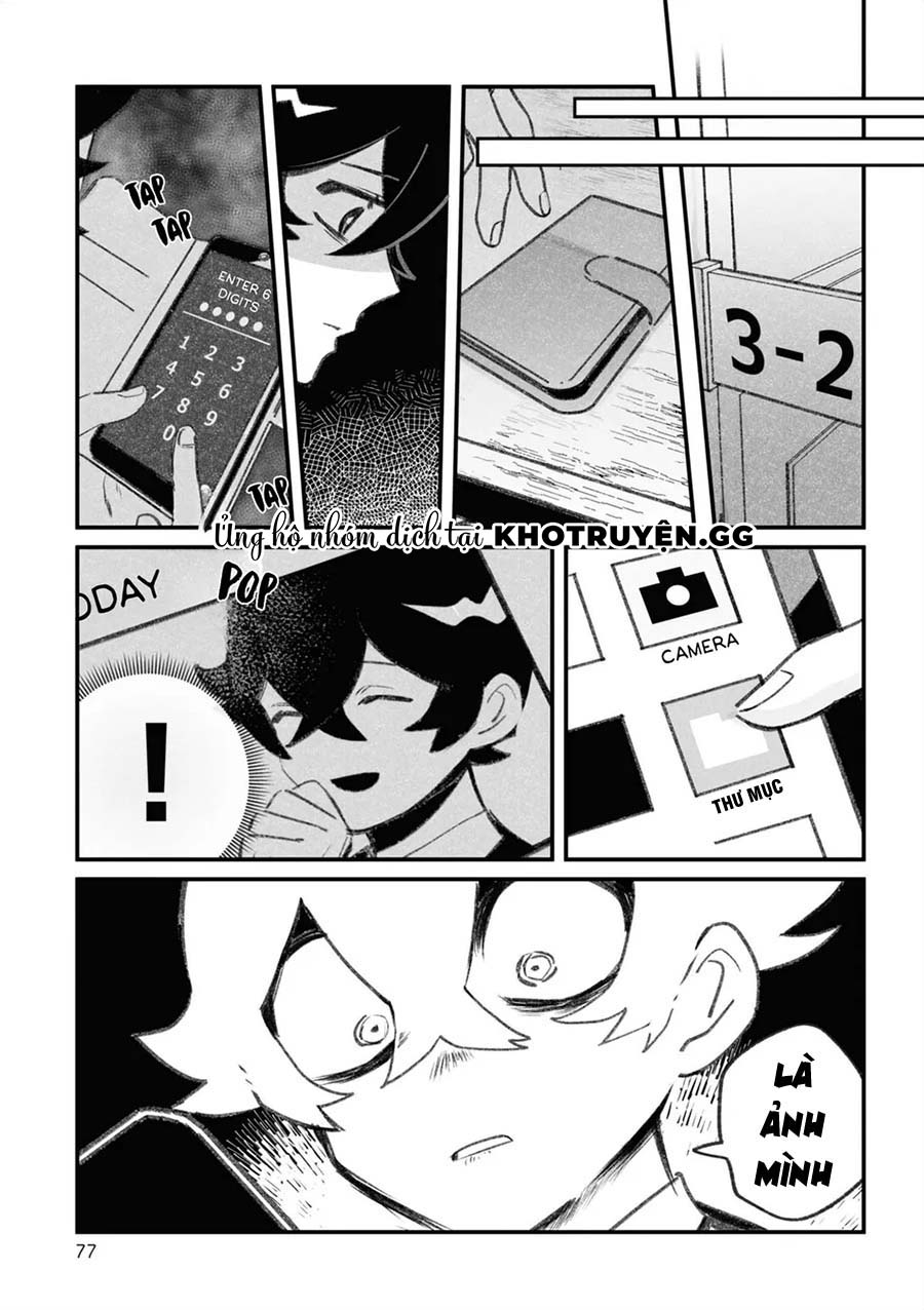 tình yêu của hai kẻ bám đuôi chapter 10 8