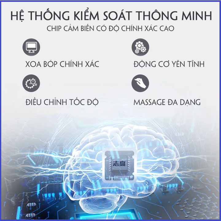 Ghế Masssage Toàn Thân Cao Cấp S9 Pro. Máy Mat Xa Toàn Thân Công Nghệ Mới. Masage Đa Điểm. Hệ Thống Túi Khí Cảm Biến Nhiệt.