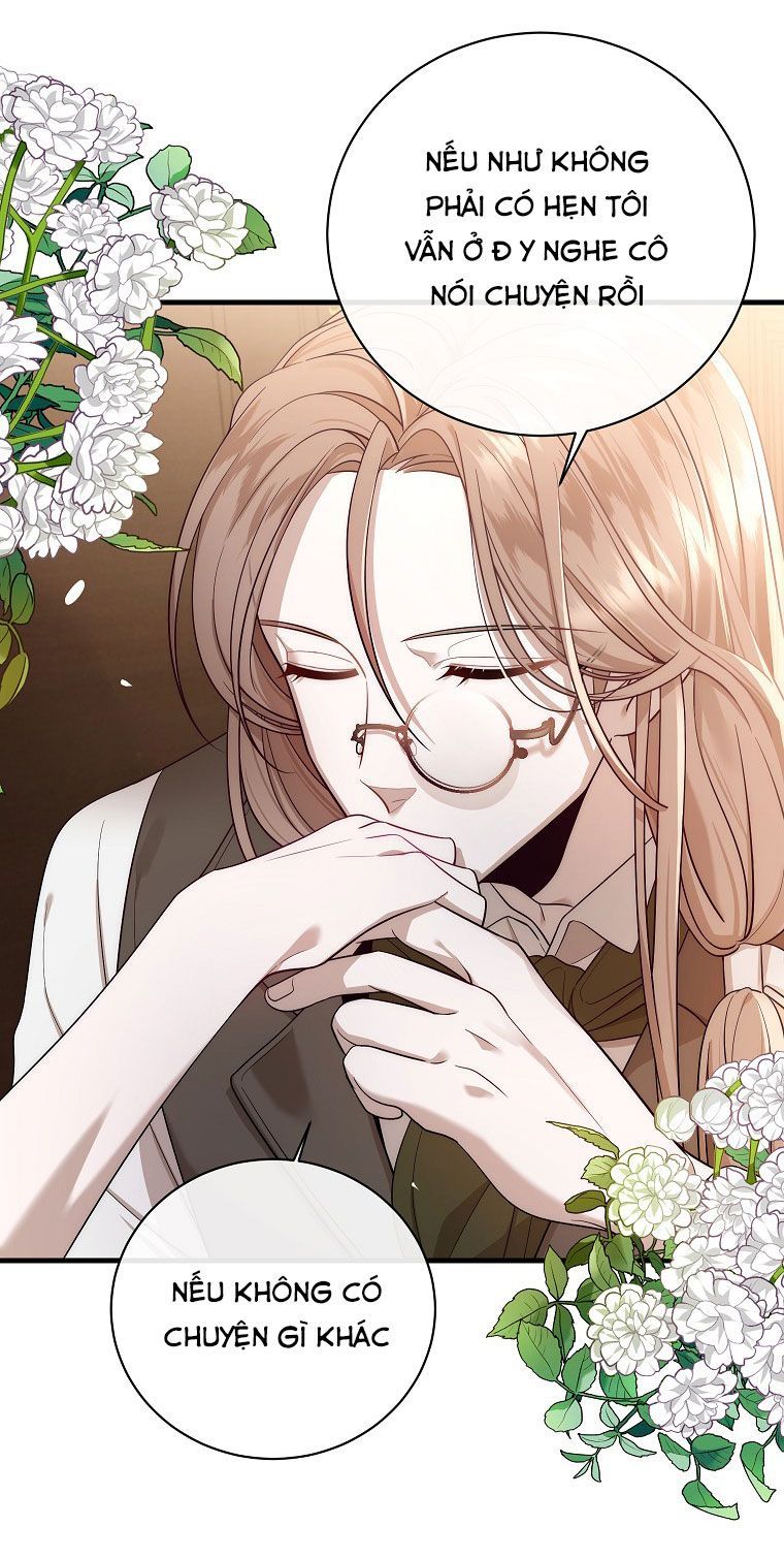 tôi đã gặp nam chính trong ngục tù chapter 4 35