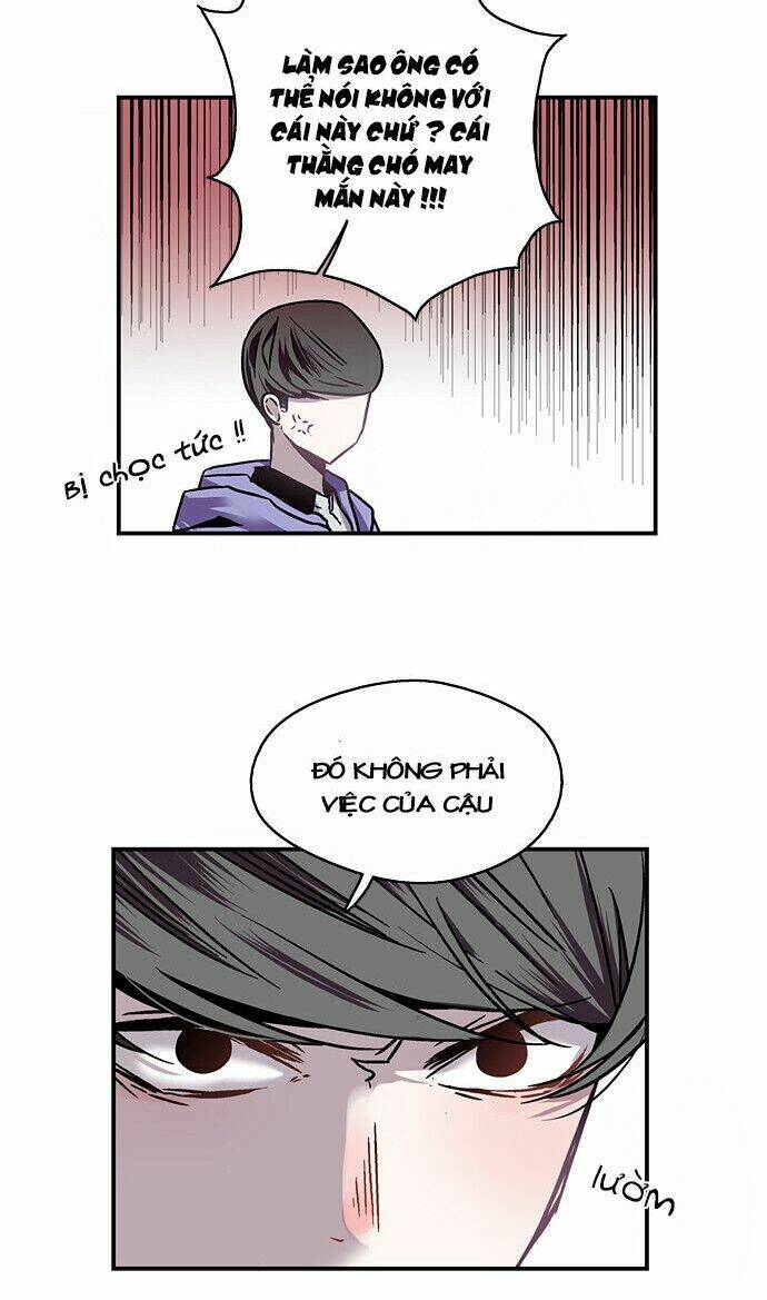 người máy hủy diệt chapter 9 33