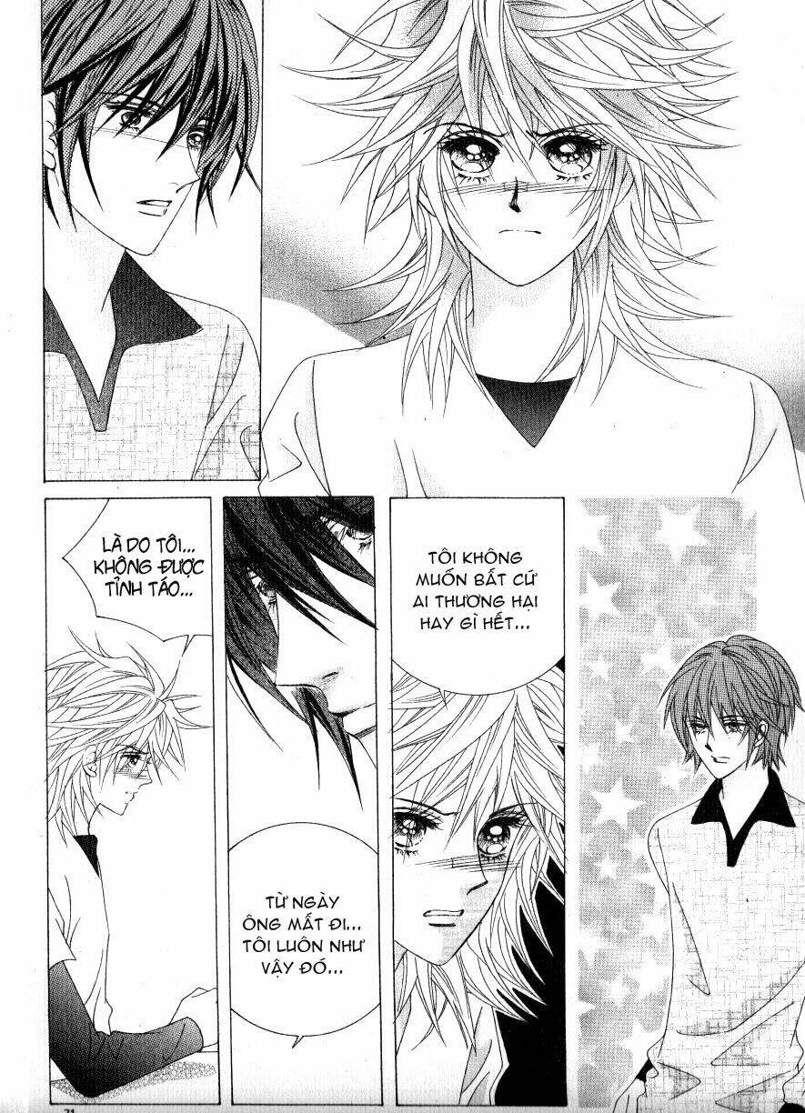 she's scary chapter 38 21