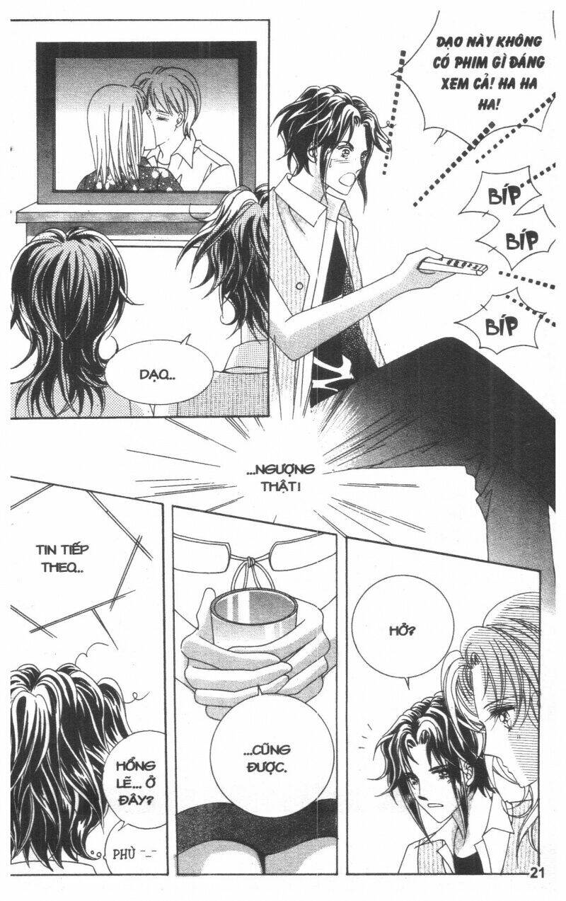 cũng vì em chapter 7 21