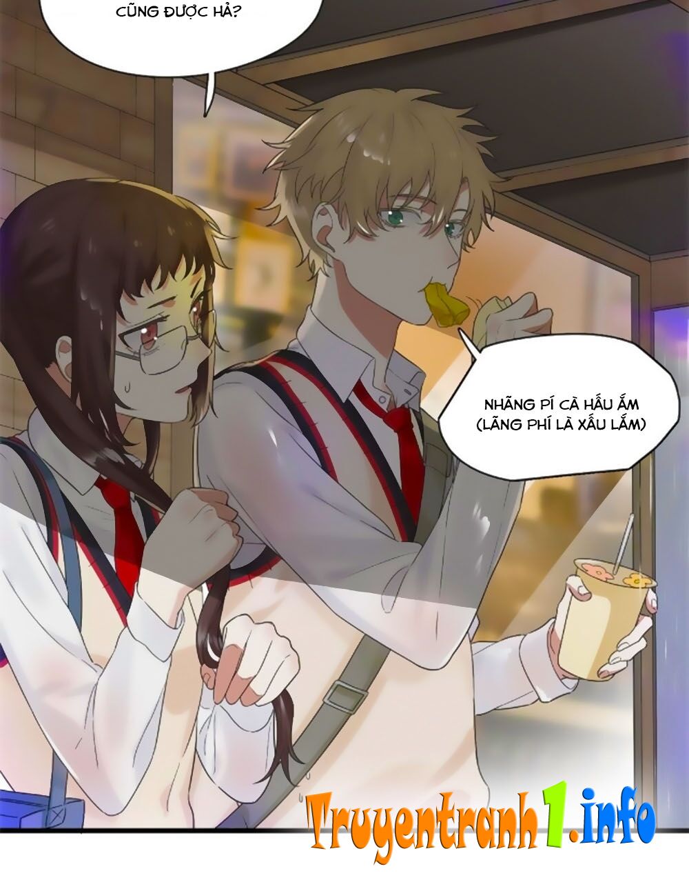 xông vào tim anh chapter 4 2