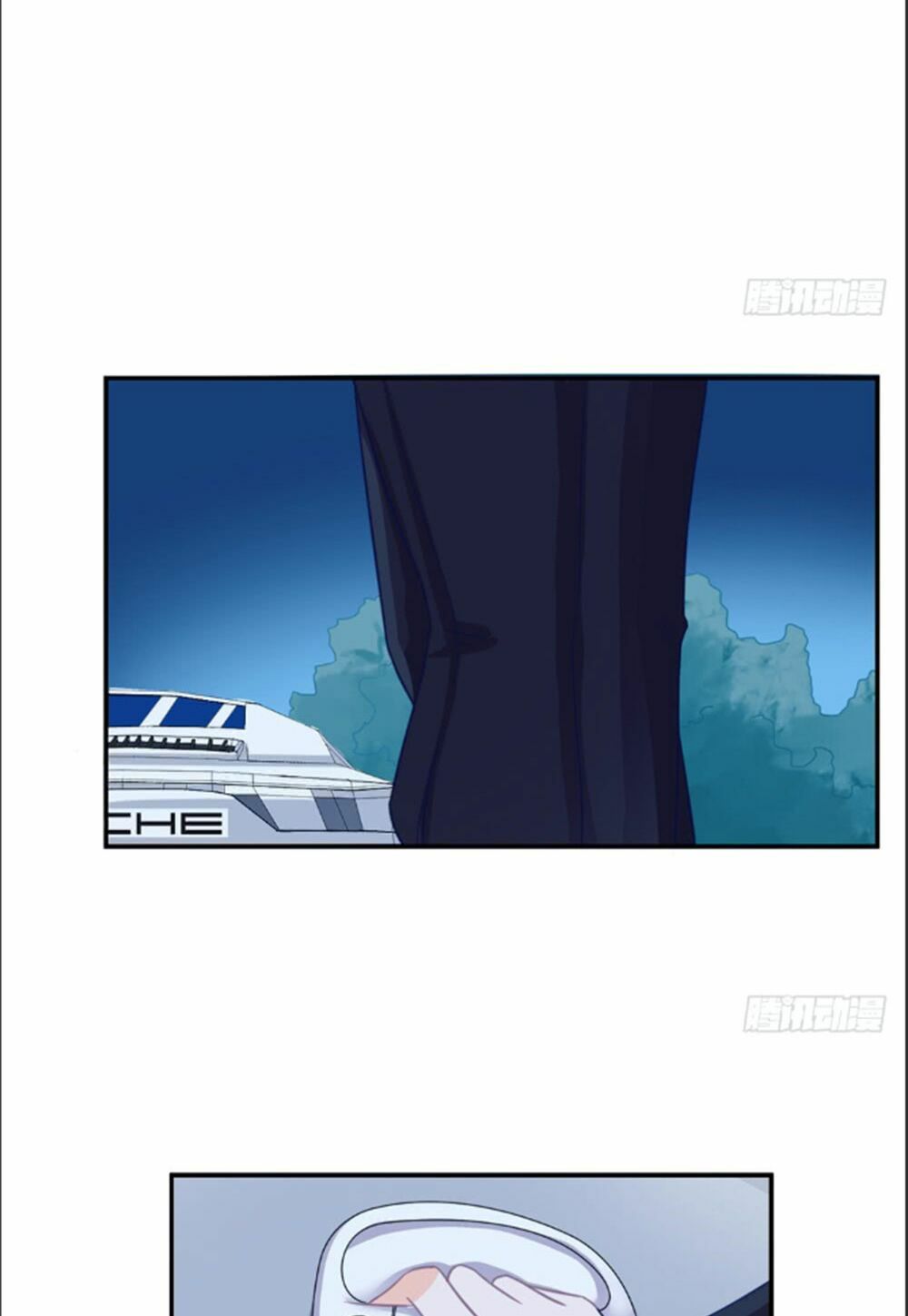 cẩm lý thiếu nữ của tôi chapter 4.1 35