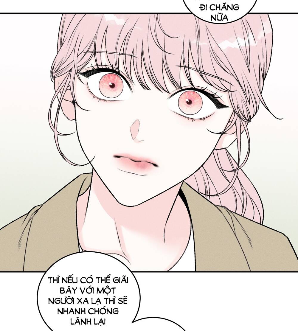 mối tình đầu của ma cà rồng chapter 29.1 24