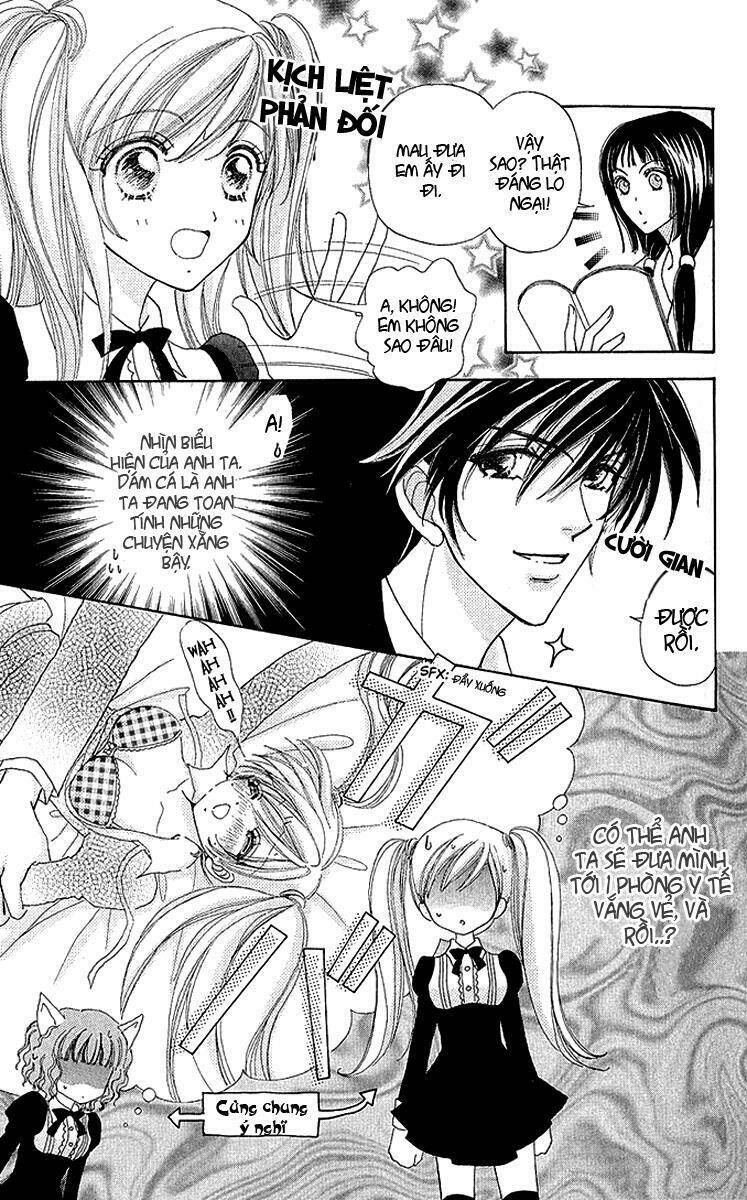 love monster chapter 5 3