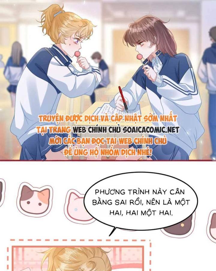 sau khi đọc sách, tôi thậm chí còn không phải là nhân vật nữ phụ chapter 3 4