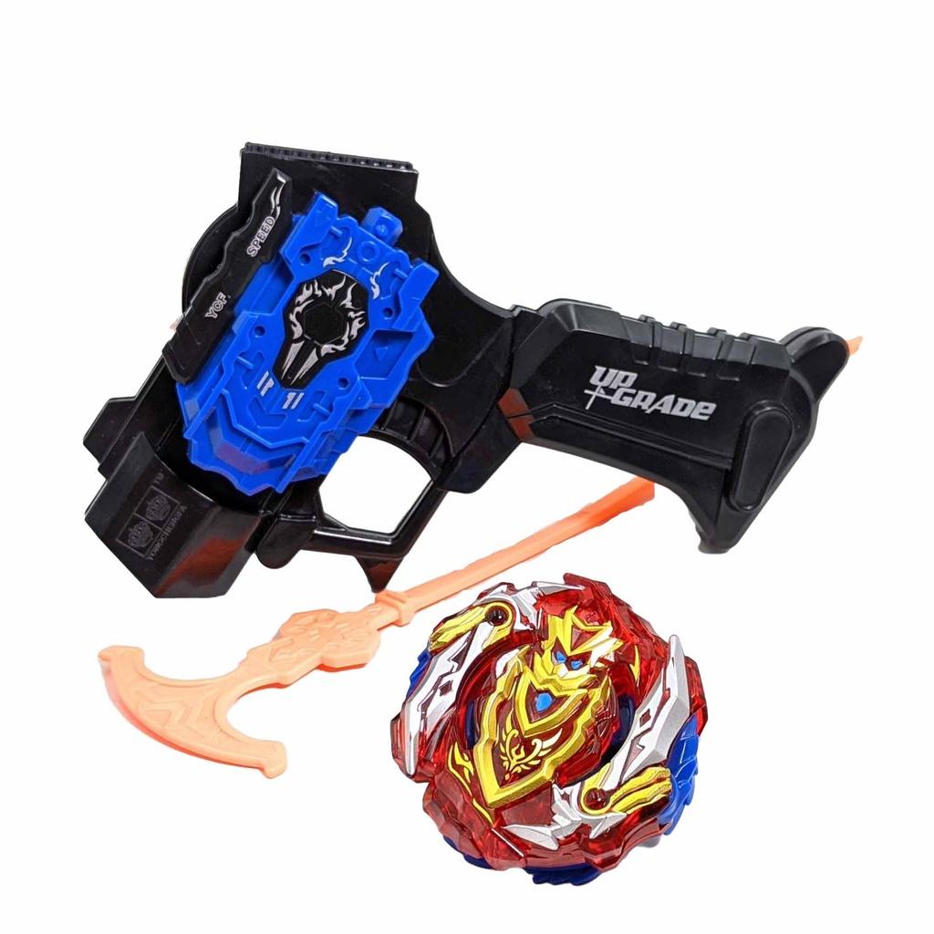 ()Nhiều mẫu con quay Beyblade Winning Valkyrie -Vòng xoáy thần tốc