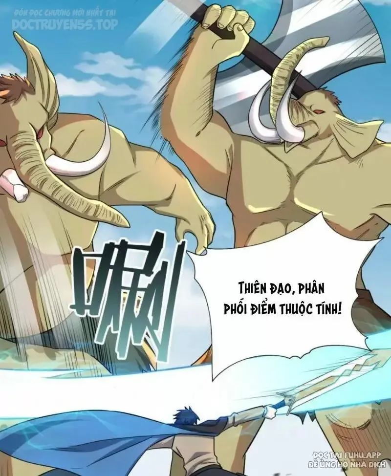 bắt đầu với thiên phú cấp sss chapter 18 14