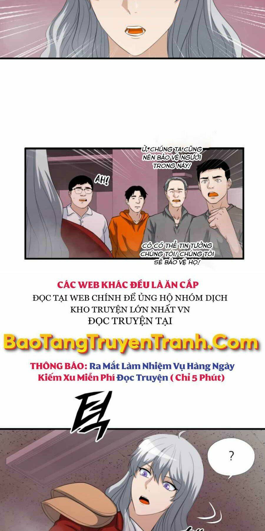 mẹ tôi là chòm sao bảo hộ m chapter 21 3