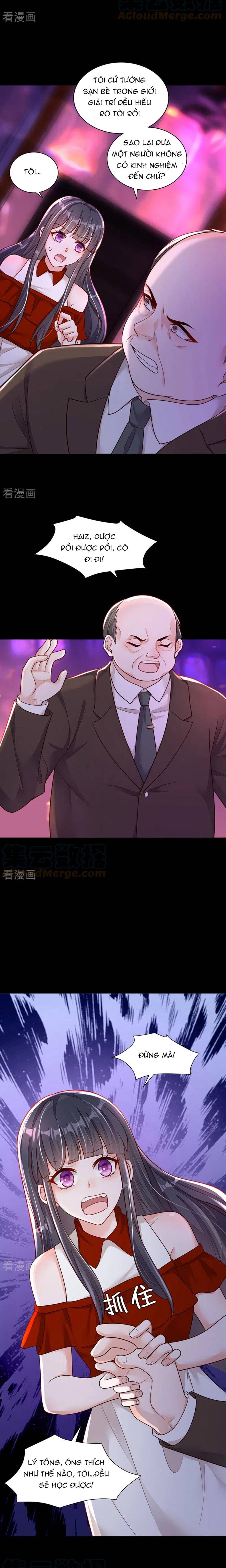 ác ma thì thầm chapter 88 8