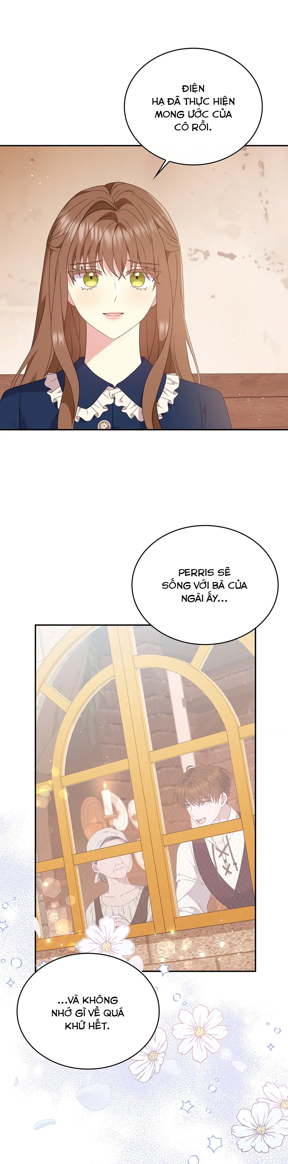 công chúa hai mặt chapter 119 13