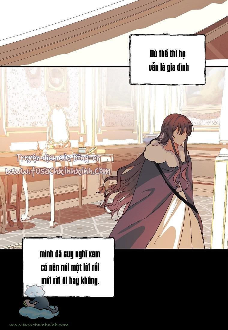 tháng năm cuối cùng của nữ phụ đoản mệnh chapter 7 23