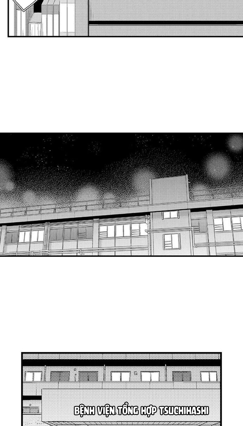 trêu ghẹo "gấu" nhà tôi! chapter 55 8