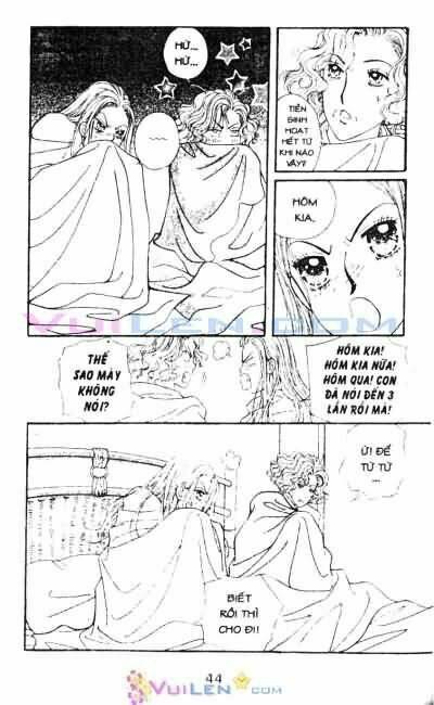 anh là của tôi chapter 2 44