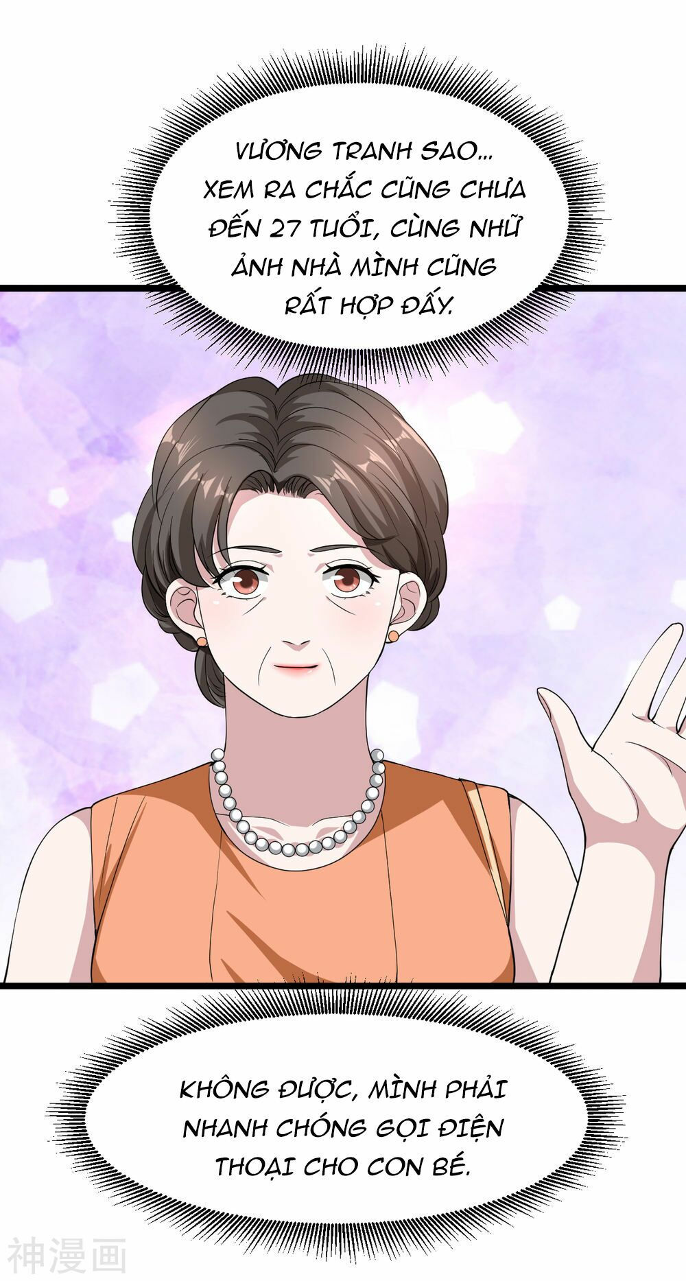 đô thị tà vương chapter 12 16