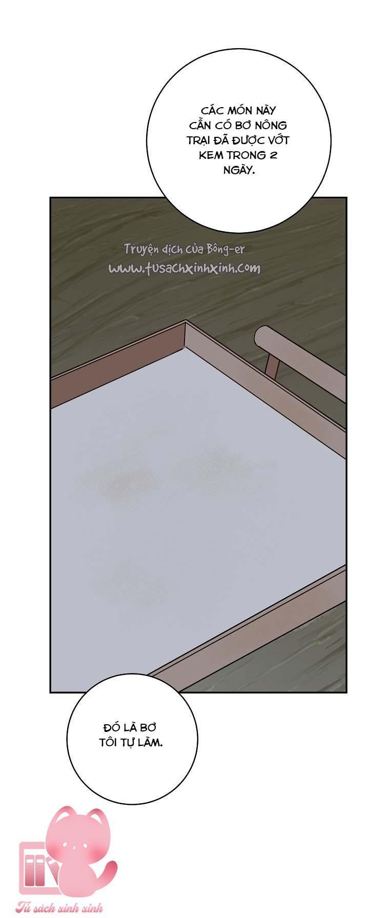 trang trại hạt dẻ cạnh hoàng cung chapter 33 34