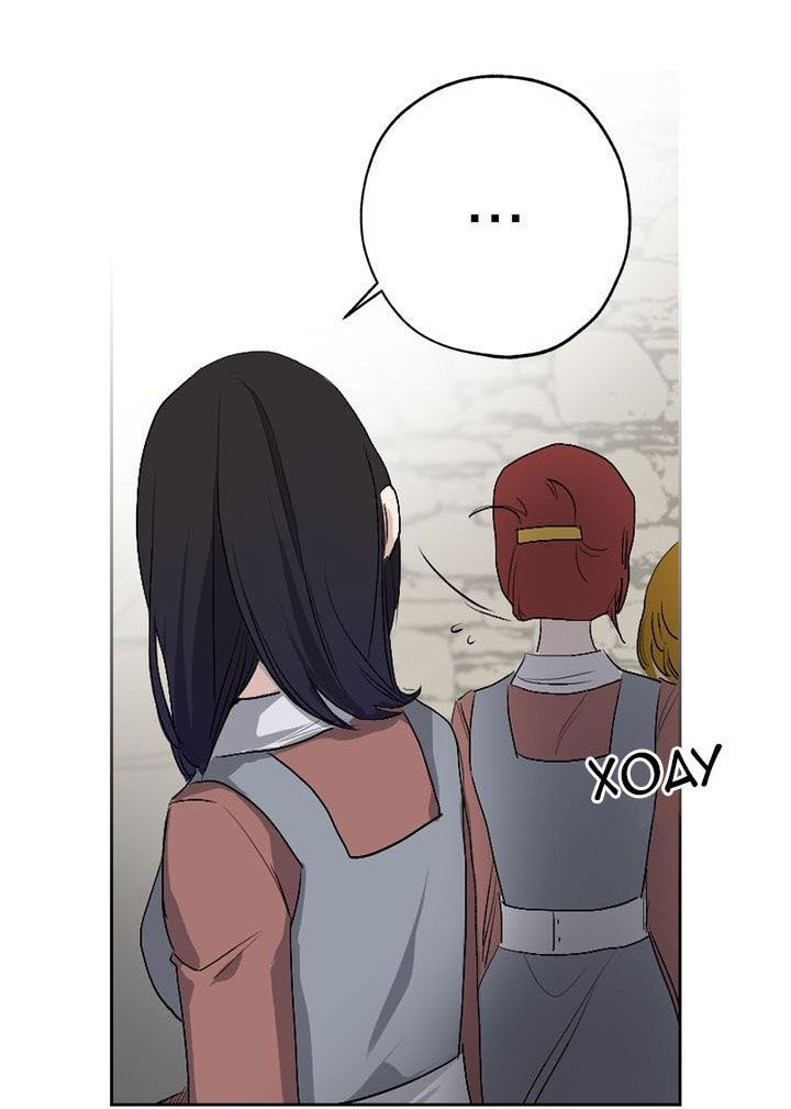 mối tình đầu của bạo chúa chapter 2 22