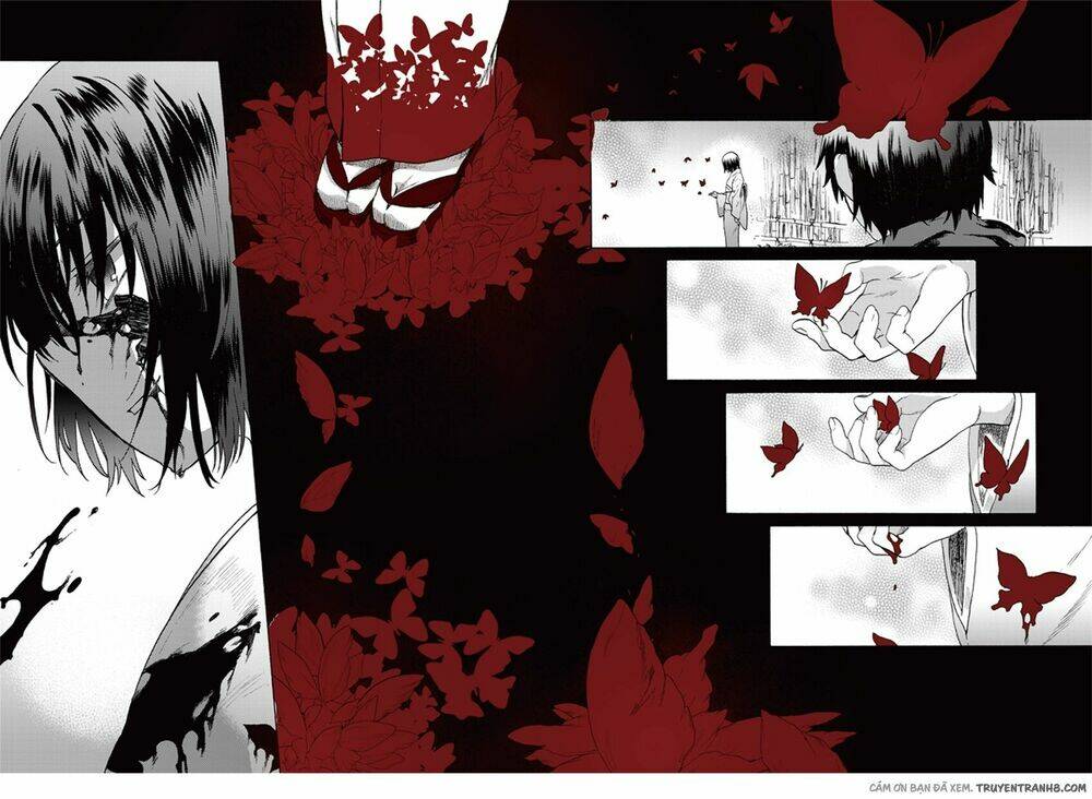 kara no kyoukai - the garden of sinners chapter 7 17