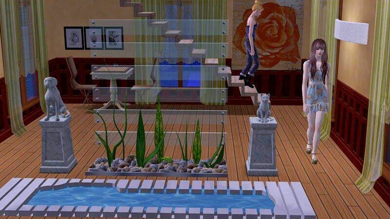 viên đạn bạc [truyện sims 2] chapter 9 39