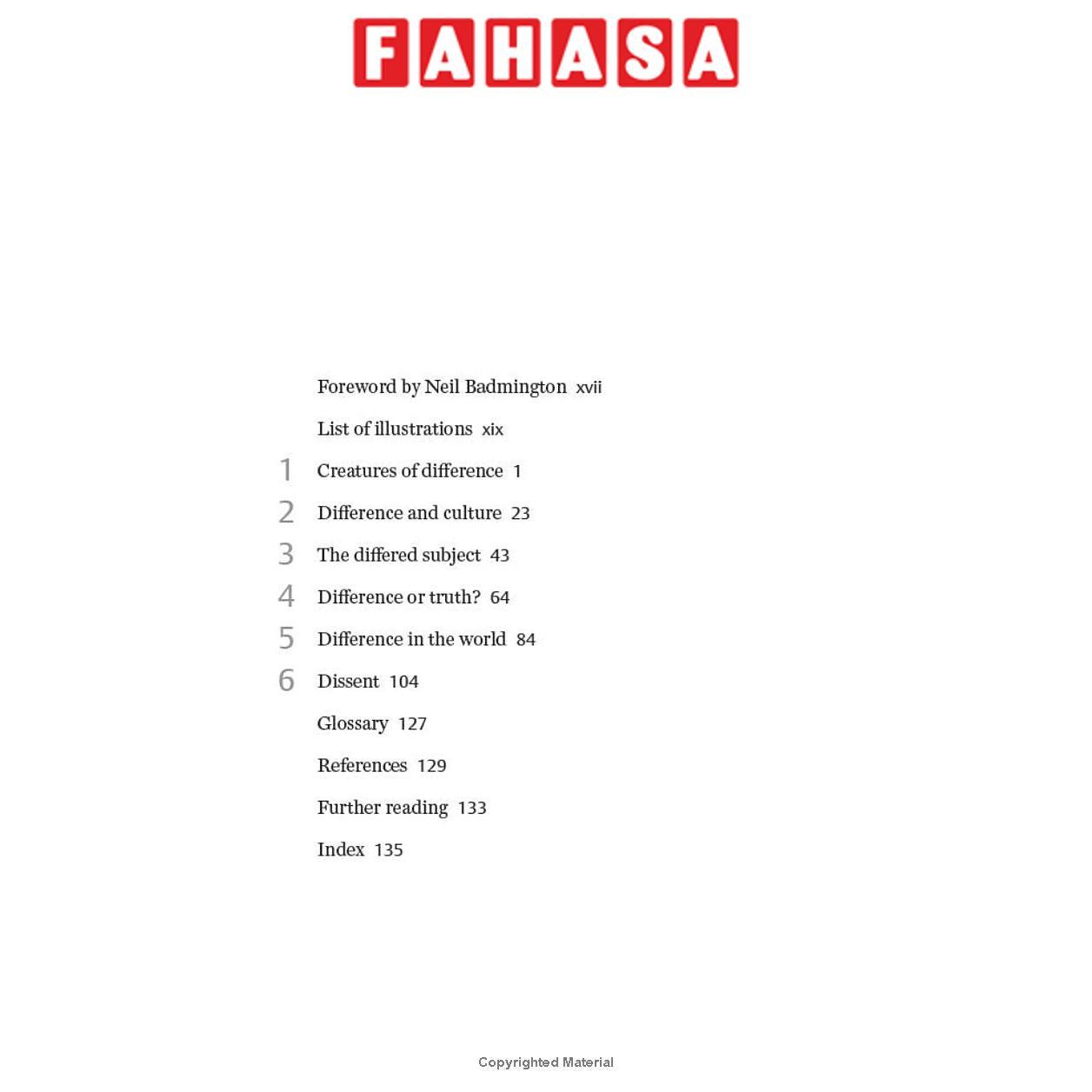 Sách ngoại văn: Poststructuralism - A Very Short Introduction