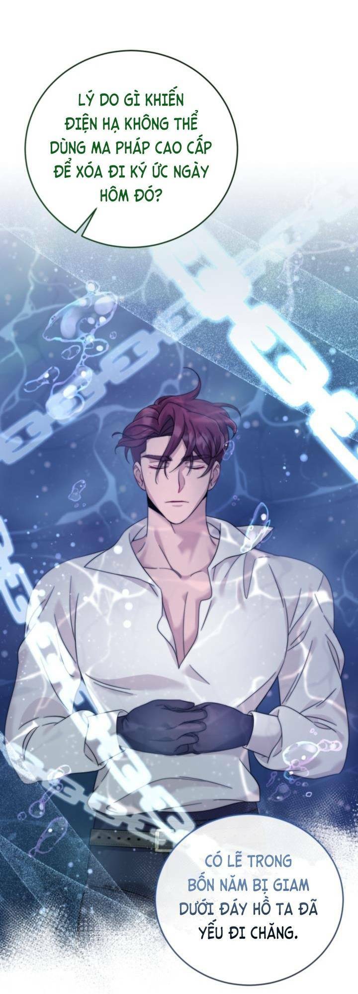 công chúa dược sĩ bé con chapter 8 47