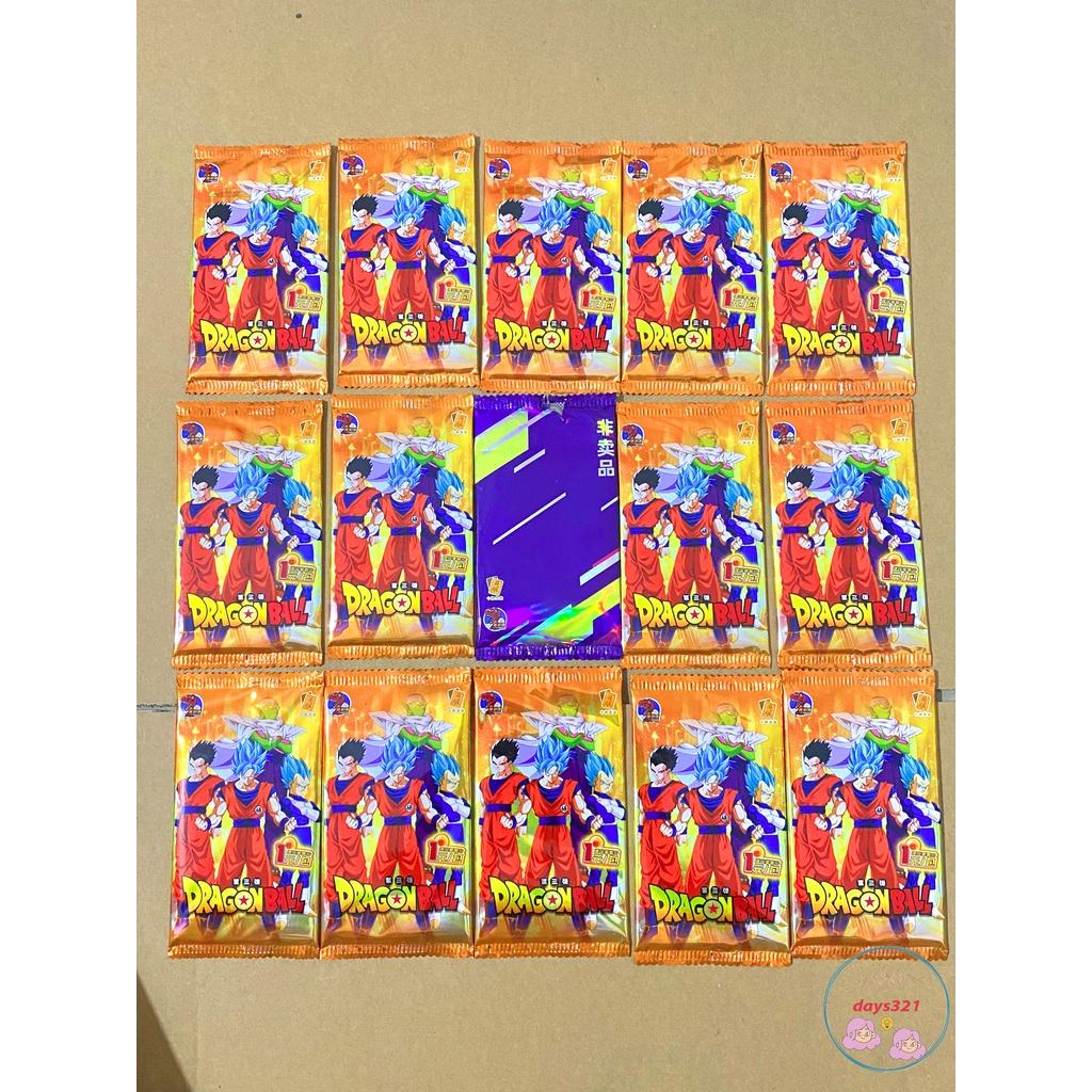 Set 5 Ảnh Thẻ Nhân Phẩm NARUTO Pack Card In Hình Nhân Vật Anime - ĐẠI CHIẾN LÀNG LÁ