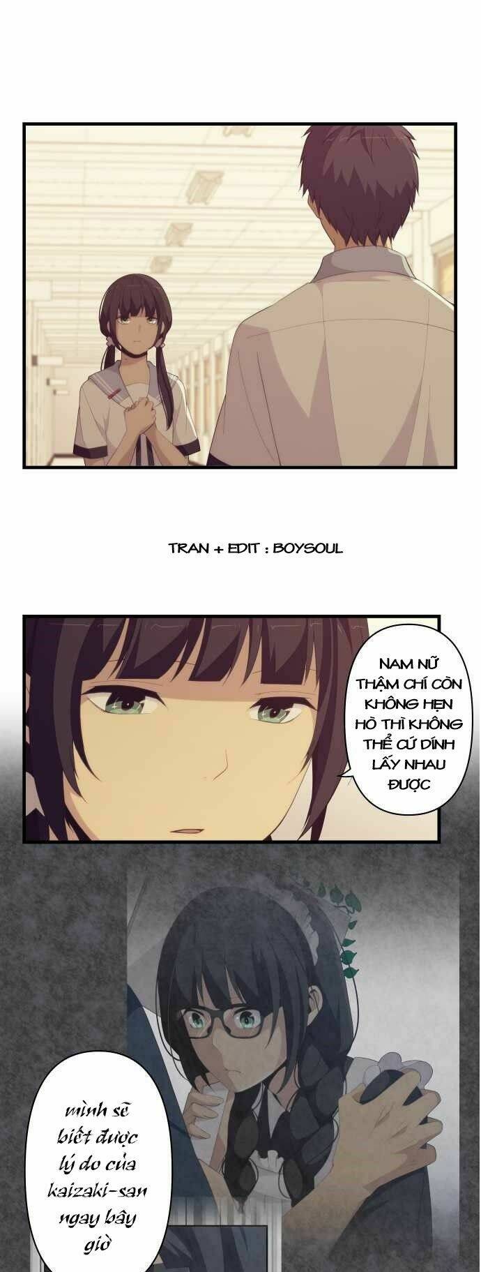 viên thuốc trùng sinh chapter 152 1