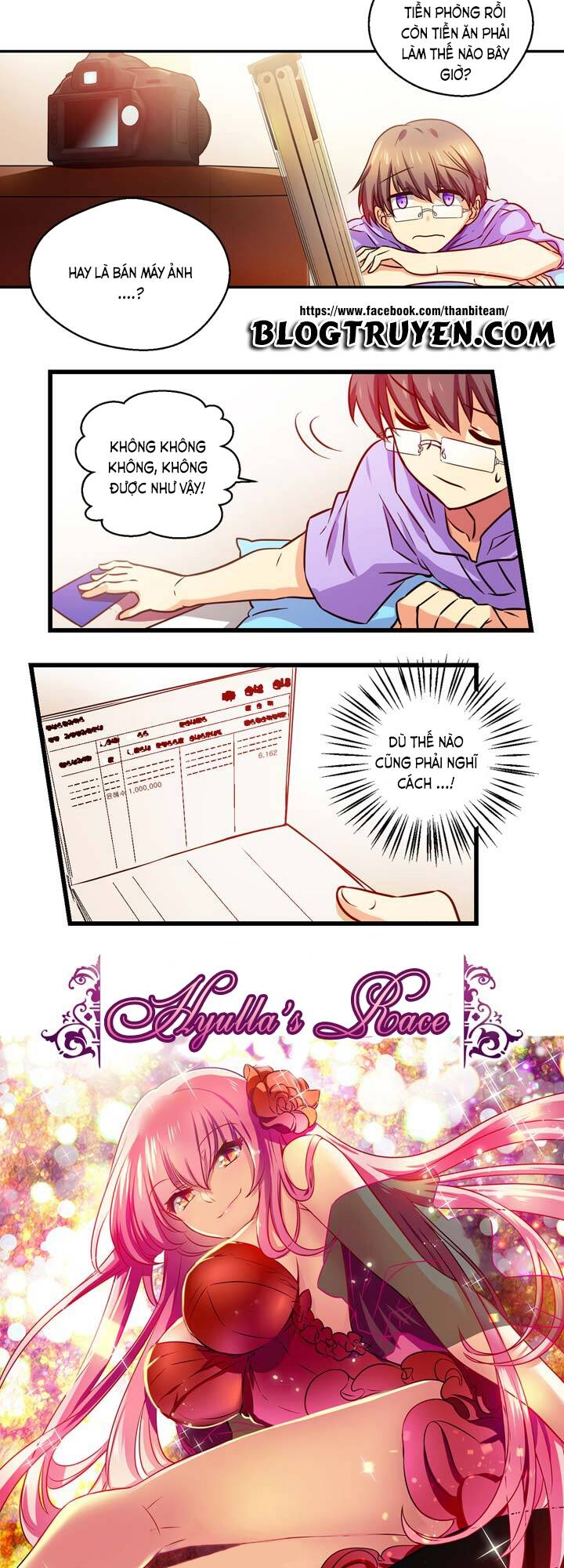 hyulla's race chapter 6.1 6