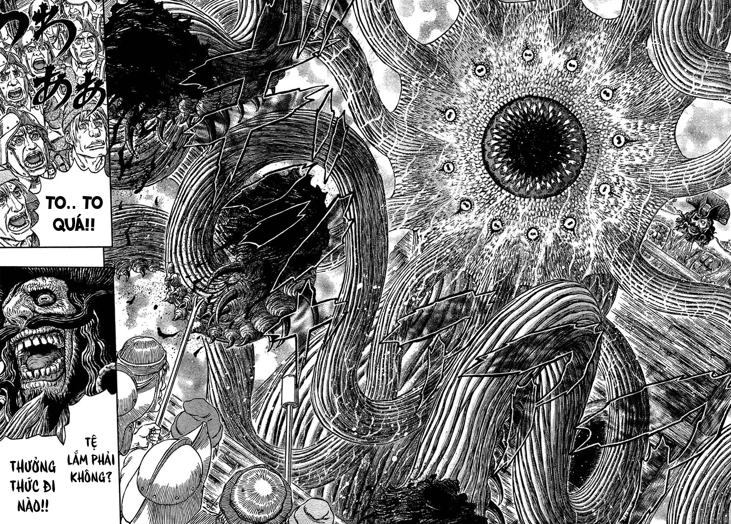 kiếm sĩ đen chapter 315 6